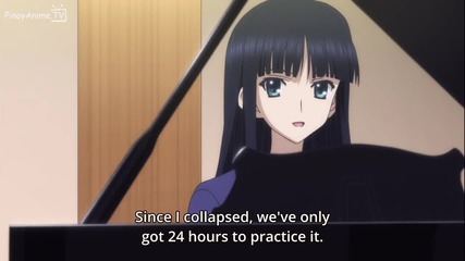 White Album 2 Episode 6