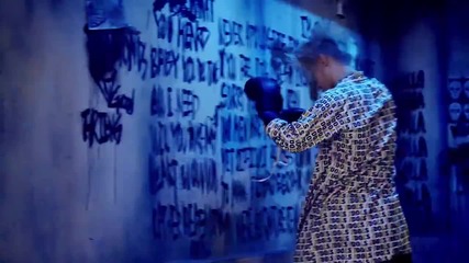 Jang Hyunseung - Ma First (mv)