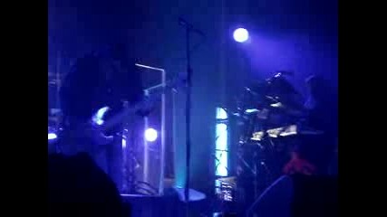 Him - Sleepwalking Past Hope Pt 3 - 3 Live