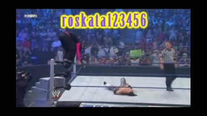 [mv] Jeff hardy [mv]