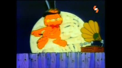 Гарфилд и Приятели / Garfield and Friends - Епизод 8 - Бг Аудио