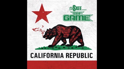 New! Game f. Fat Joe & Young Chris - Greystone ( California Republic )