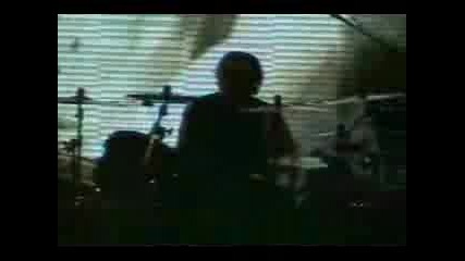 Bon Jovi - Novocaine (live) 