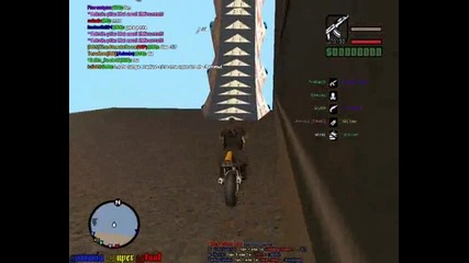 gta sa mp
