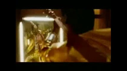 Robbie Williams - Advertising Space
