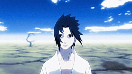 Naruto Shippuden Opening 2