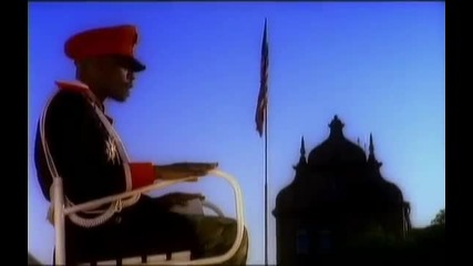 Captain Jack - Captain Jack (hq)
