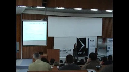 StartUP Conference 2007 CEED-обучения за предприемачи