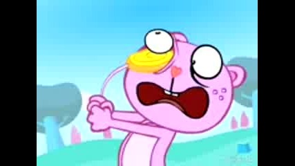 Happy Tree Friends 2 Част Vbox7