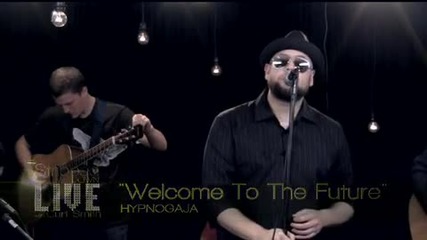 Hypnogaja - Looking Glass