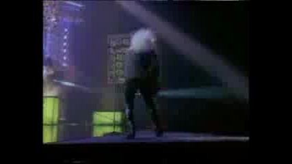 Poison - Nothin But A Good Time
