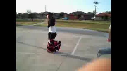 Hsa Vs Fkc Shuffle