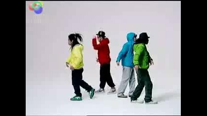 U - Min (japanese poppers)