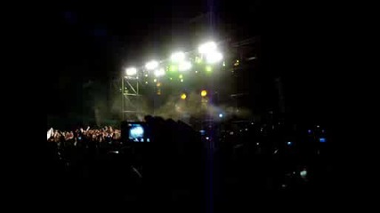Tiesto @ Cacao Beach 02.08.2009 (1)