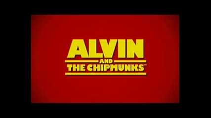 Alvin And The Chipmunks - Bad Boys