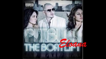 Pitbull Feat Jencarlos Canela - Tu Cuerpo (480p) 2011