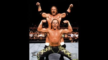 Wwe D Generation X (dx) Theme Song 