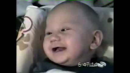Смешни Бебета