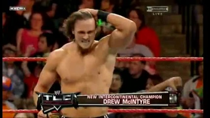 Wwe Tlc 5/19 