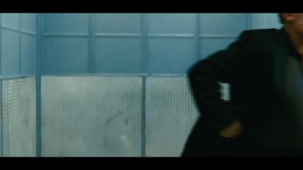 Angelina Jolie Salt - Official Trailer [hd]