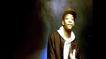 Wiz Khalifa & Too Short - On My Level