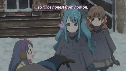 Watch Akb0048 Episode 9 Online English Subbed Video 322932 From Dailymotion