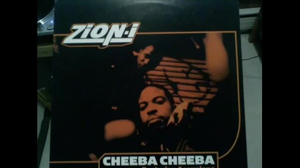 Zion I feat. Aceyalone & Martin Luther - Cheeba Cheeba (tex Mix)