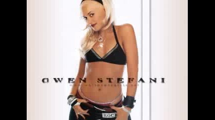 Gwen Stefani