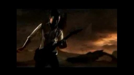 Dragonforce - Operation Ground And Pound