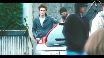 Cullen vs Winchester