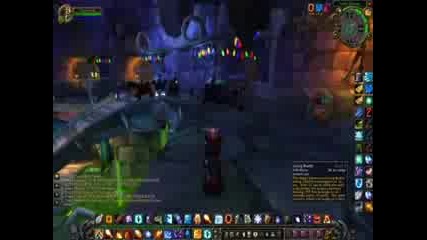 Wow:living bomb {watch till the end}! 