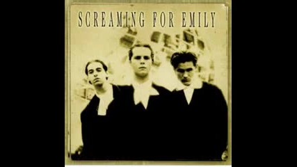 Screaming for Emily - Purgatory embrace 