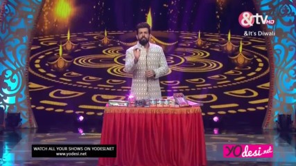 Diwali 2017 - 6 част