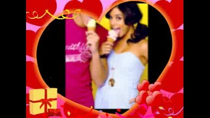 Love..zanessa..love