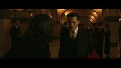 Public Enemies - Film Clip