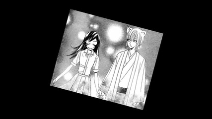 H O T Mess // Tomoe x Nanami