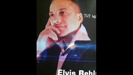 Elvis Behluli te marenma 2013