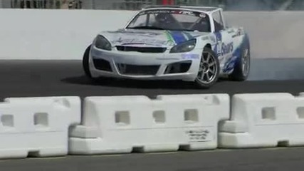 redbull - Red Bull World Drifting Championship - Meet the Drivers 