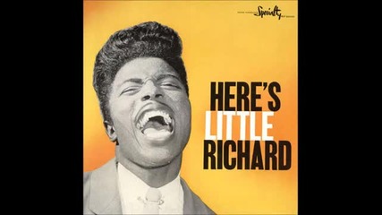 Little Richard - Oh Why ?