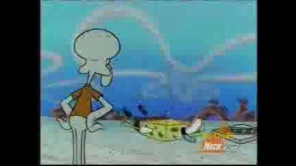 Spongebob - This Is Why Im Hot