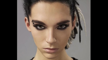 Tokio hotel - zoom into me 