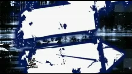 The Miz Titantron
