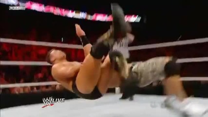 Snap Inverted Ddt - The Miz