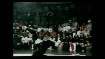 Брейк Денс Red Bull Bc One 2009 - New York event Preview