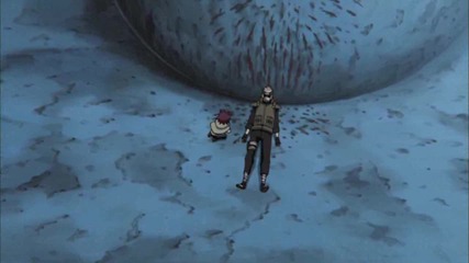 [horriblesubs] Naruto Shippuuden - 297 [720p]