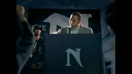 Nas - Hip Hop Is Dead