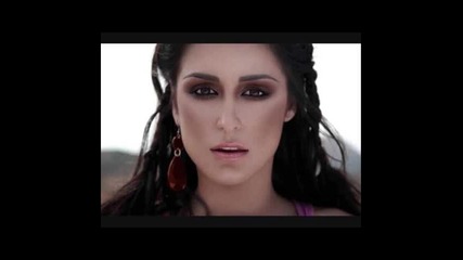 Xristina Salti - Fyge