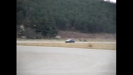Drift Team Sliven 16