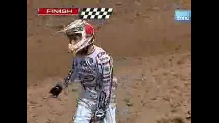 the quottony Cairoli shufflequot 