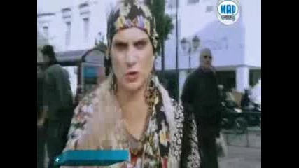 [oad] Panos Kiamos - Kartorixtra 2009